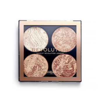 Cheek Kit Paleta 