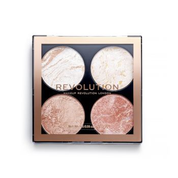 Cheek Kit Paleta 
