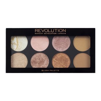 Ultra Blush Paleta Golden Sugar