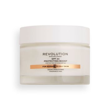 Skincare Moisture Cream SPF30 Pele Normal a Oleosa