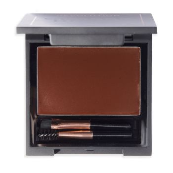 Glossy Brow Kit Medium Sabonete para Sobrancelhas 