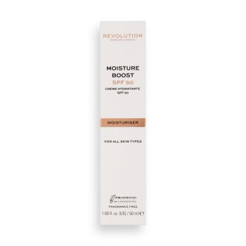 Skincare Creme Hidratante Ligeiro Defensor Diário SPF50