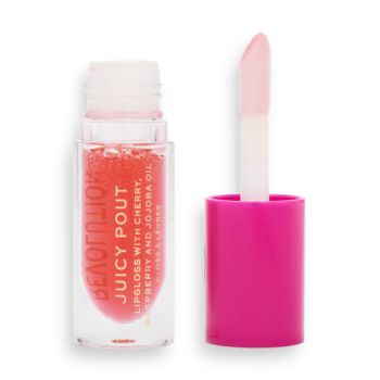  Juicy Pout Brilho Labial
