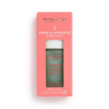 Prep & Hydrante Base Coat