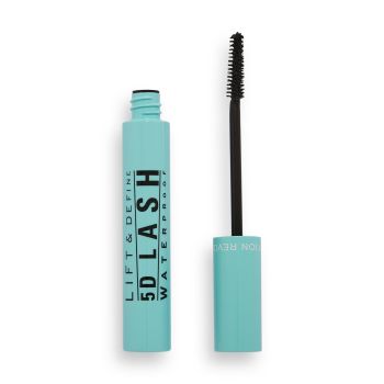 Lift & Define 5D Lash Máscara de Pestanas
