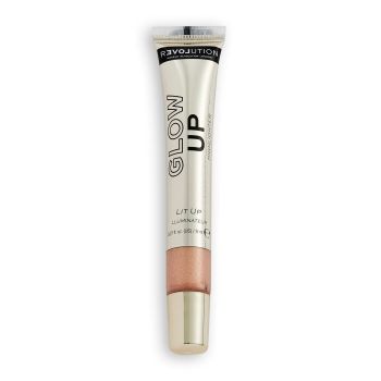Relove Glow Up Iluminador Líquido