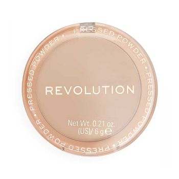 Reloaded Compact Powder