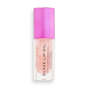 Glaze Óleo Labial 