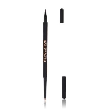 Delineador de Olhos Felt & Kohl Precision Dual Liner