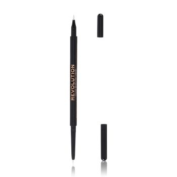 Delineador de Olhos Felt & Kohl Precision Dual Liner