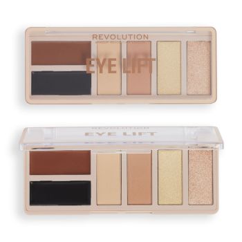 Paleta de sombras Eye Lift
