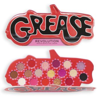 Paleta de sombras Grease It's the Word