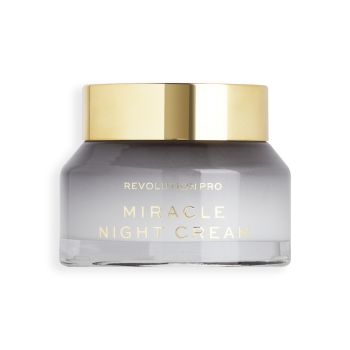 Skincare Pro Miracle Creme de Noite