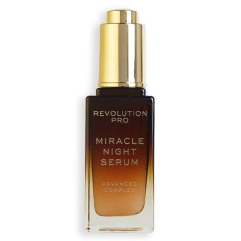 Miracle Night Rescue Sérum 