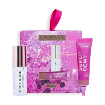 Conjunto de oferta de ícones