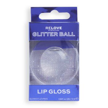 Relove Dancing Queen Disco Babe Gloss