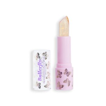 Butterfly Colour Changing Bálsamo Labial