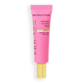 Pro Miracle Pro-Tox Instant Fix Eye Firm Sérum Contorno de Olhos