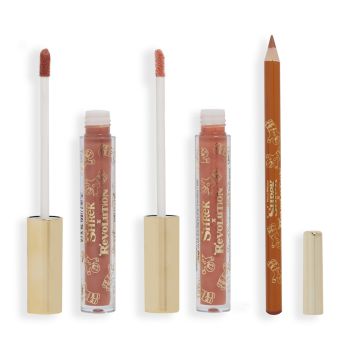 Kit labial Gingy Shrek 