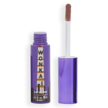 Brilho labial Willy Wonka