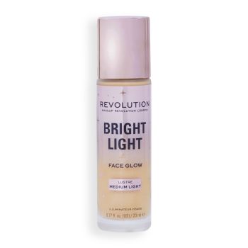 Bright Light Face Glow Iluminador 