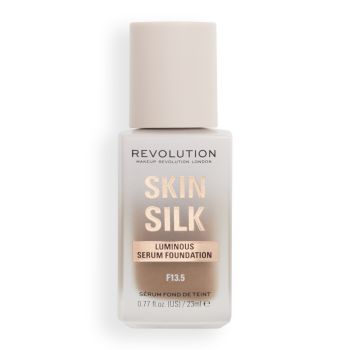 Skin Silk Sérum Base de Maquilhagem 
