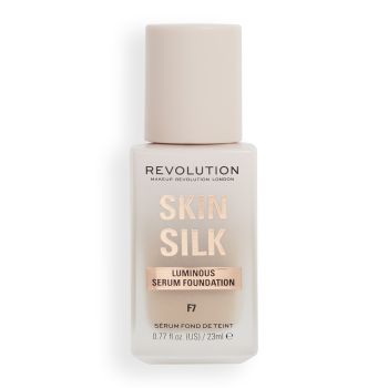 Skin Silk Sérum Base de Maquilhagem 