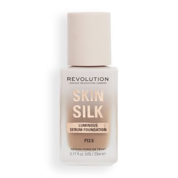Skin Silk Sérum Base de Maquilhagem 