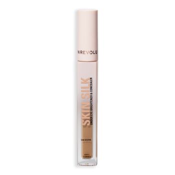 Skin Silk Radiant Serum Iluminador Contorno de Olhos