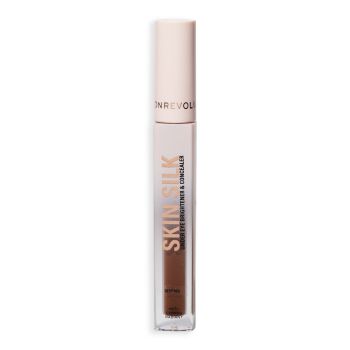 Skin Silk Radiant Serum Iluminador Contorno de Olhos