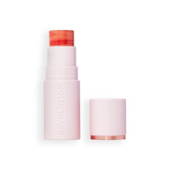 Skin Silk Marble Blush em Stick