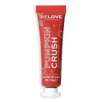 Blush creme de abóbora