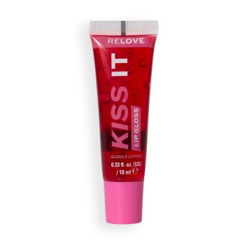 Kiss It Lip Gloss