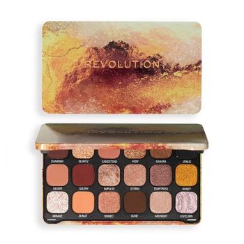 Forever Flawless Paleta de Sombras de Olhos Bronze Temptation