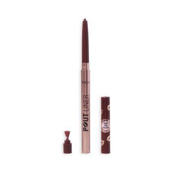 Lápis de Lábios Pour Liner 