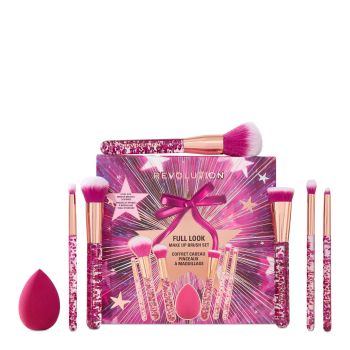 Coffret Beauty Full Look Brush