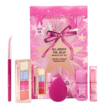 Coffret Beauty All About The Jelly