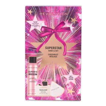 Coffret Superstar Bake