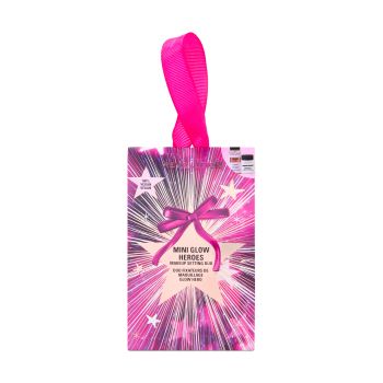 Coffret Mini Glow Hero Setting Duo