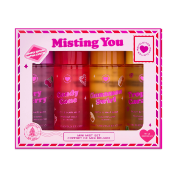 Misting You Mini Mist Set