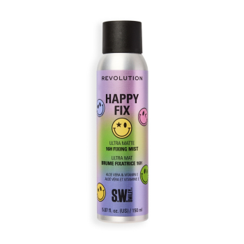 Smiley Fix Setting Spray