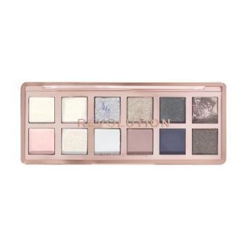 Paleta de sombras Celestial Glow The Icon Nude