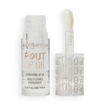 Óleo Labial Pout Lip