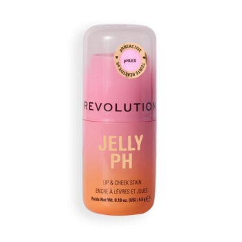 Jelly PH Blush Stick Lip & Cheek Stain 