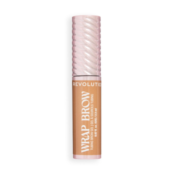 Wrap Brow Gel para sobrancelhas