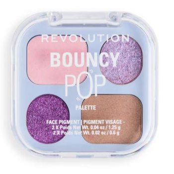 Mini Paleta de Sombras Bouncy Pop