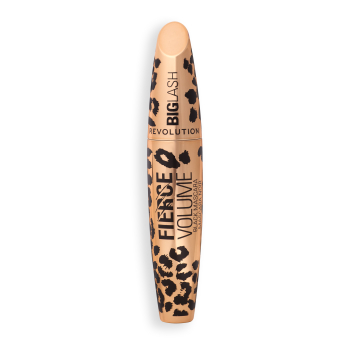 Big Lash Fierce Colour Mascara
