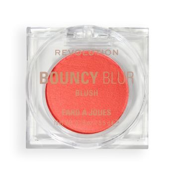Bouncy Blur Blush