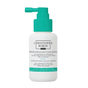 Serum Fortificante Scalp