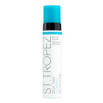 Autobronzeador Classic Bronzing Mousse